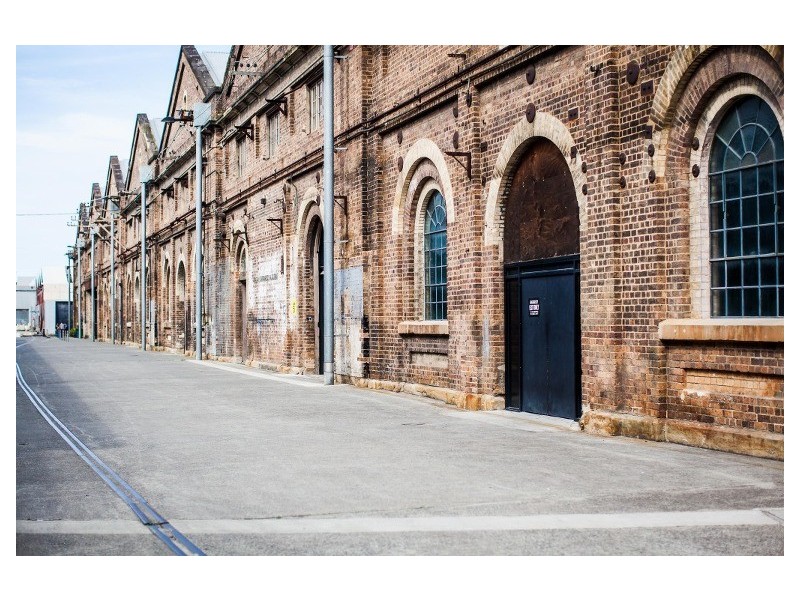 6/27 Wyndham Street, Alexandria NSW 2015