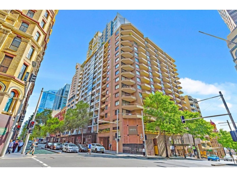 31-43 King Street, Sydney NSW 2000