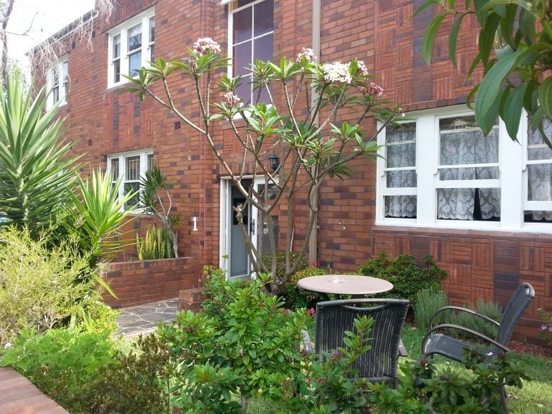 1 Ormond Gardens, Coogee NSW 2034