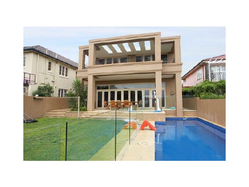 . Streatfield Road, Bellevue Hill NSW 2023