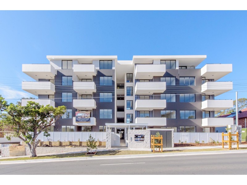 404/316-320 Taren Point Road, Caringbah NSW 2229