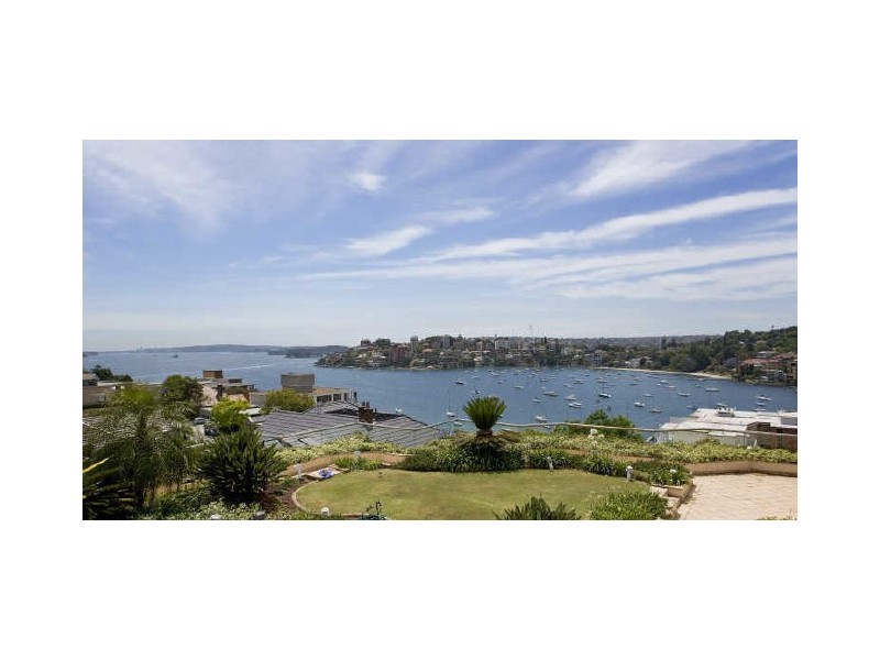 3/8 Mitchell Road, Darling Point NSW 2027