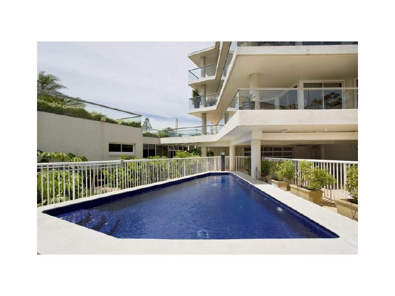 3/8 Mitchell Road, Darling Point NSW 2027