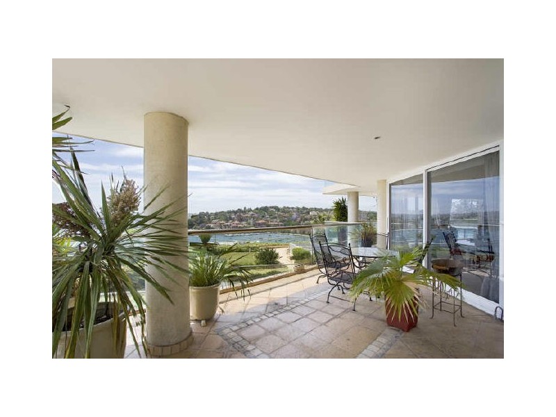 3/8 Mitchell Road, Darling Point NSW 2027