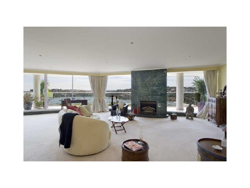 3/8 Mitchell Road, Darling Point NSW 2027