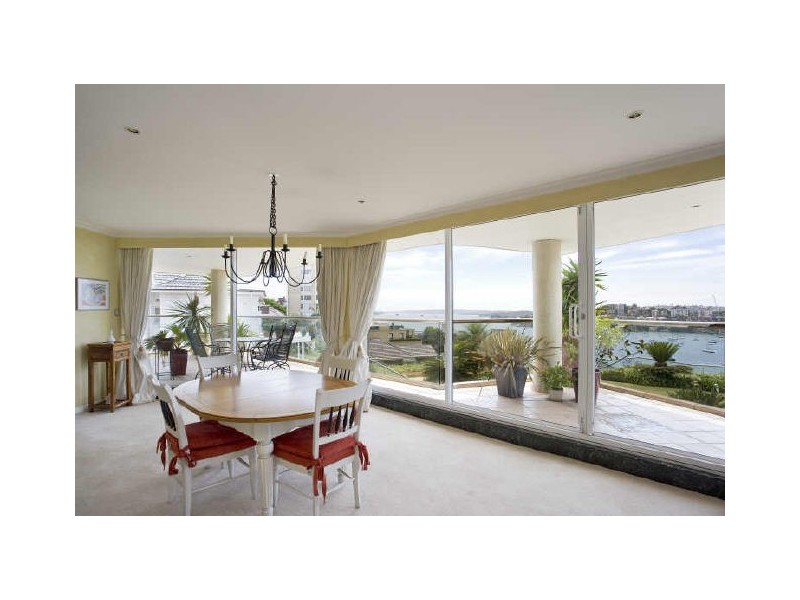 3/8 Mitchell Road, Darling Point NSW 2027