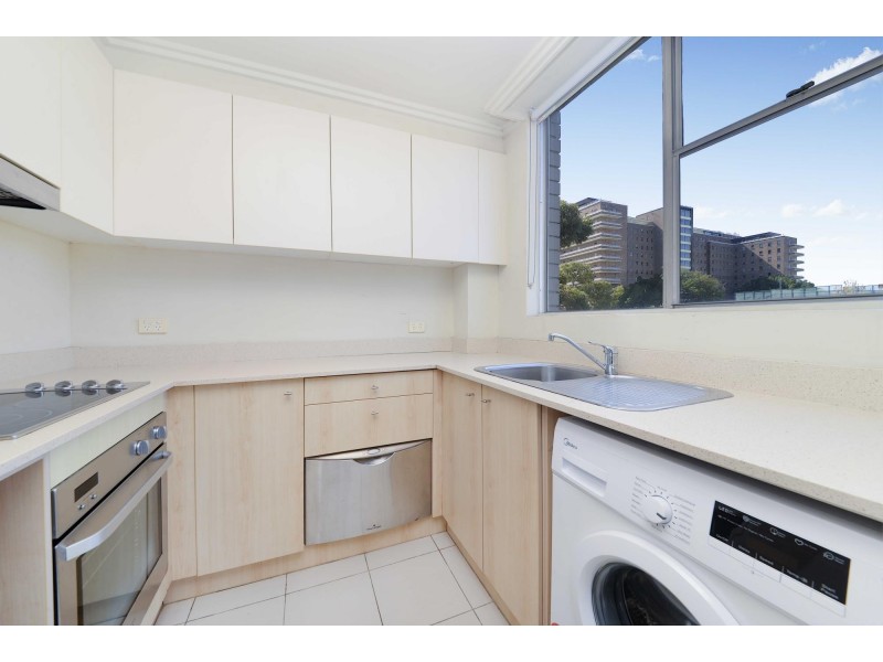 401/144 Mallett Street, Camperdown NSW 2050