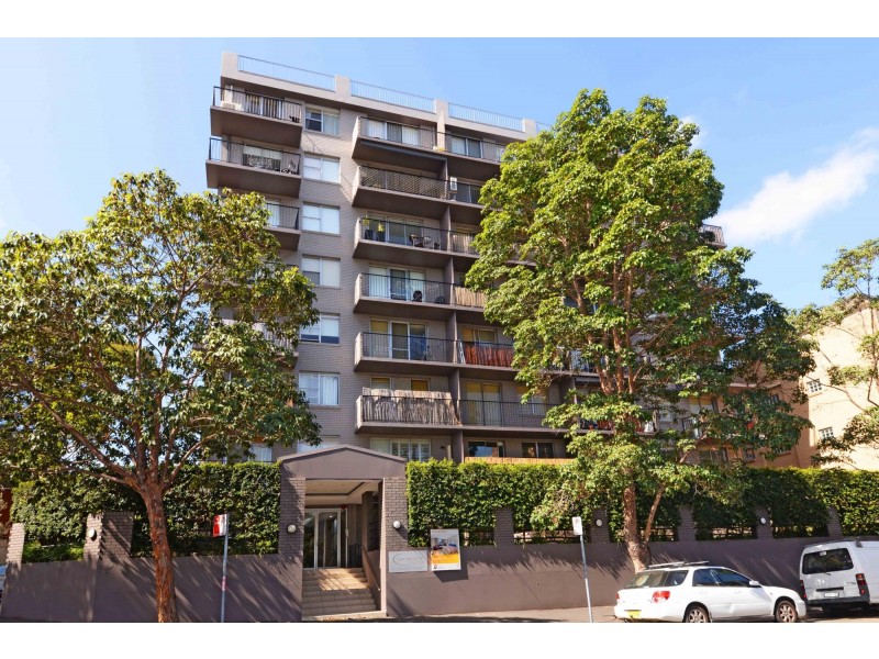 401/144 Mallett Street, Camperdown NSW 2050