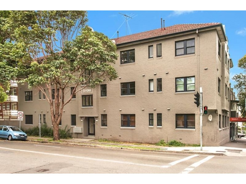 48 Flood Street, Bondi NSW 2026