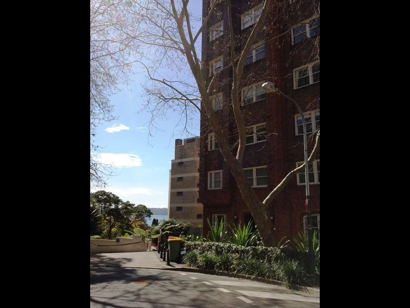 4/24-26 Onslow Avenue, Elizabeth Bay NSW 2011