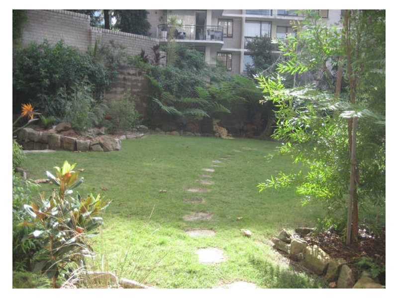 4/24-26 Onslow Avenue, Elizabeth Bay NSW 2011