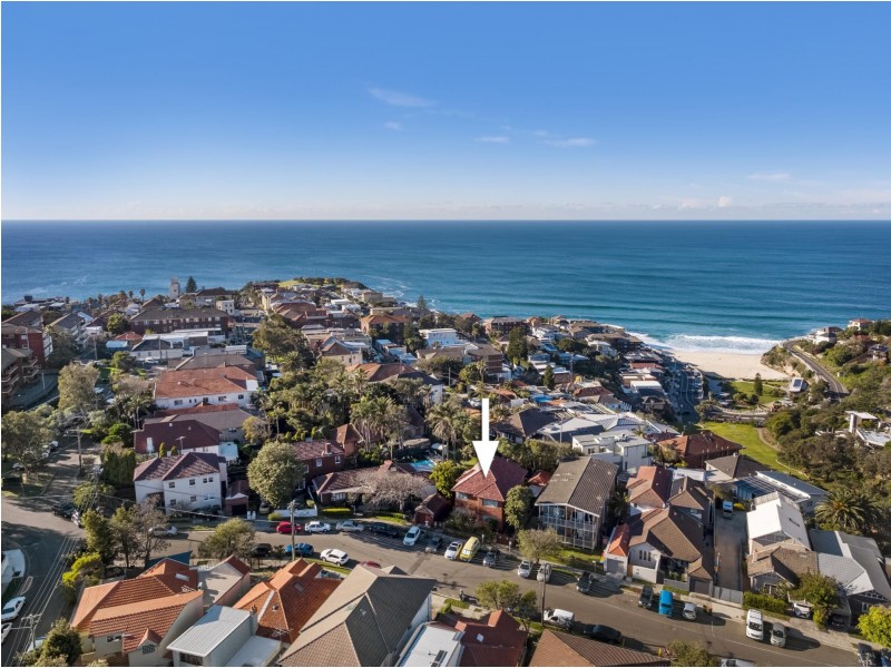 4 Illawong Avenue, Tamarama NSW 2026