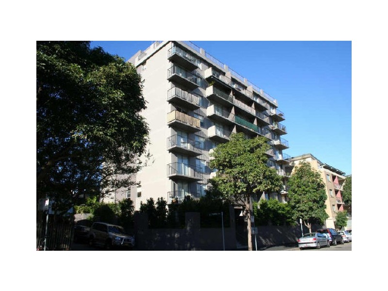 305/144 Mallet Street, Camperdown NSW 2050