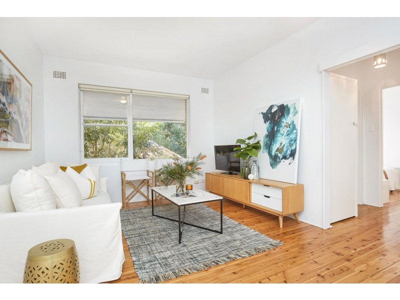 2/96 Onslow Street, Rose Bay NSW 2029