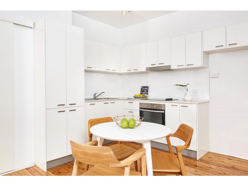 2/96 Onslow Street, Rose Bay NSW 2029