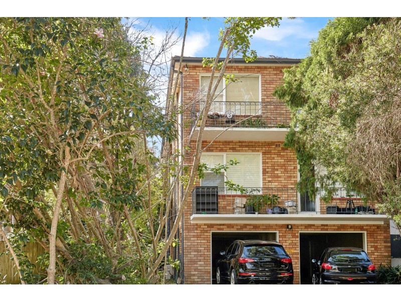 2/96 Onslow Street, Rose Bay NSW 2029