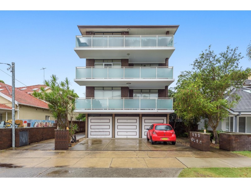 12 The Avenue, Rose Bay NSW 2029