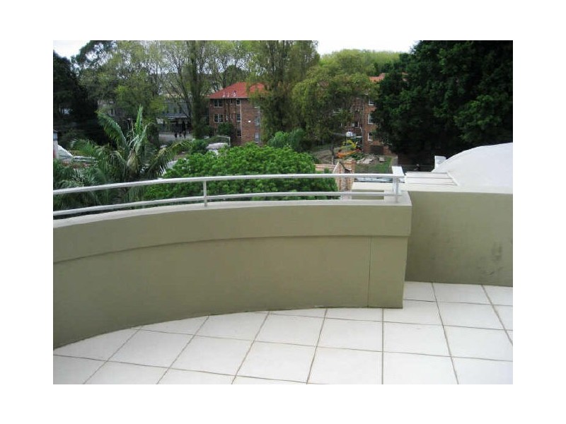 27/8-14 Brumby Street, Surry Hills NSW 2010