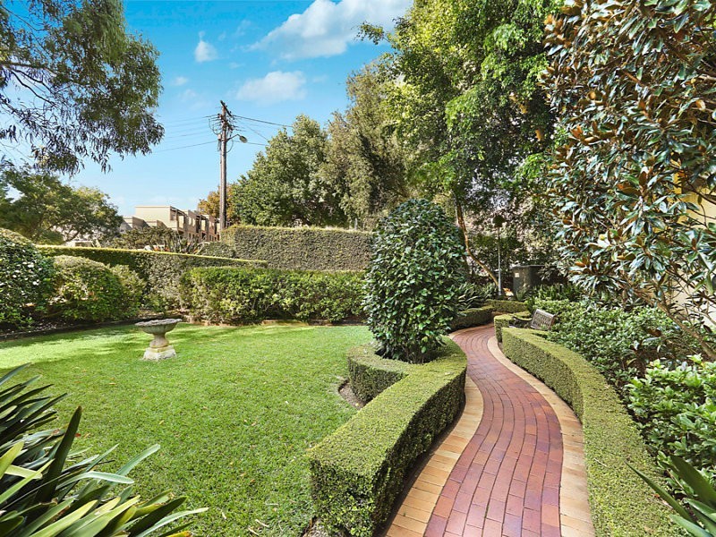 503/176 Glenmore Road, Paddington NSW 2021
