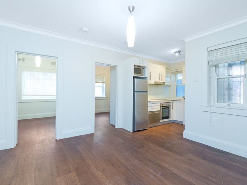 61 Liverpool Street, Paddington NSW 2021