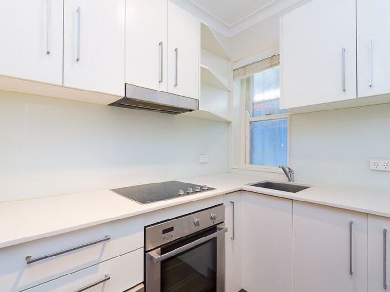 61 Liverpool Street, Paddington NSW 2021