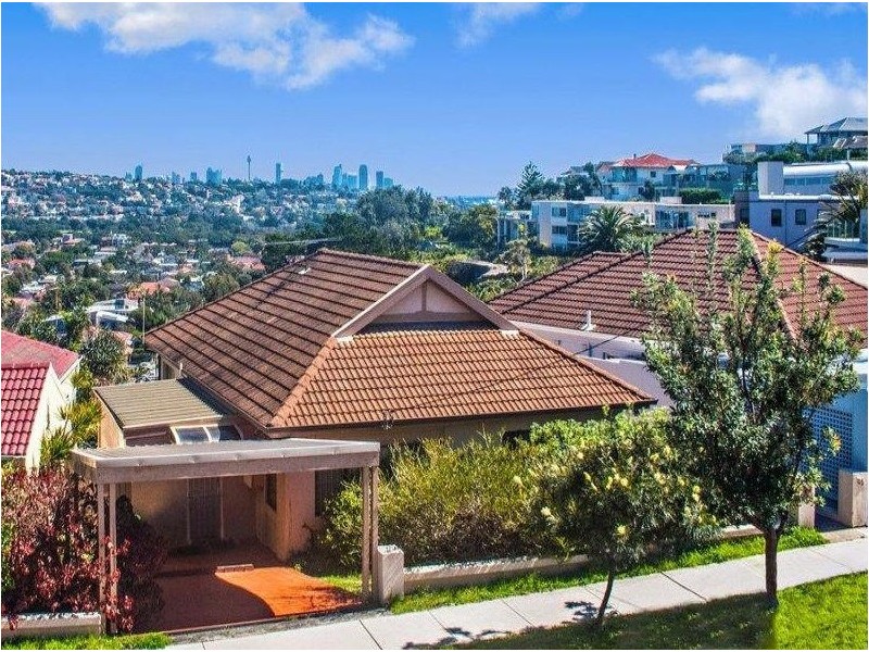 64 Military Road, Dover Heights NSW 2030