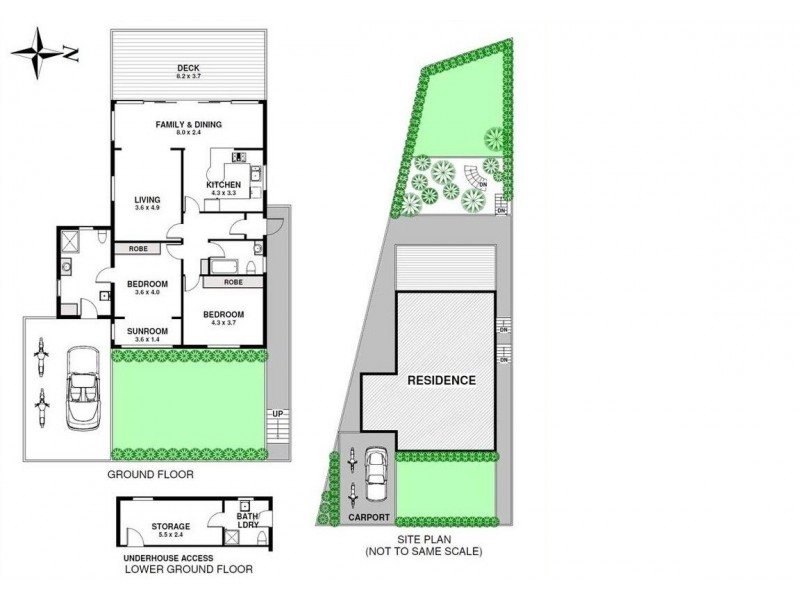 64 Military Road, Dover Heights NSW 2030
