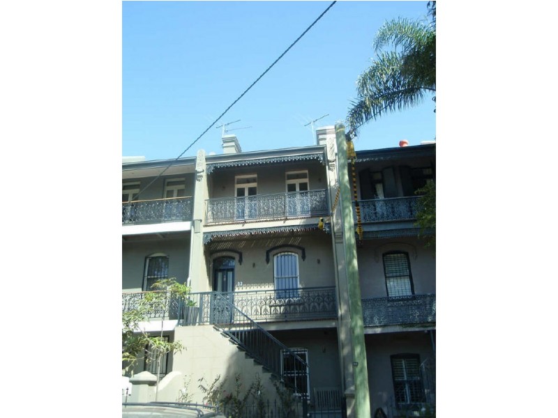 93 Sutherland Street, Paddington NSW 2021