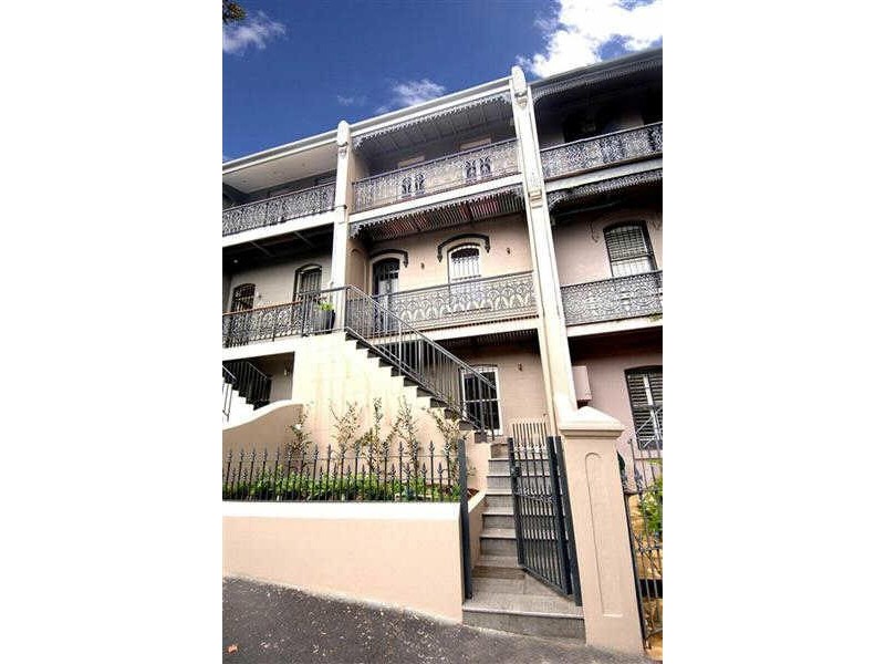 93 Sutherland Street, Paddington NSW 2021