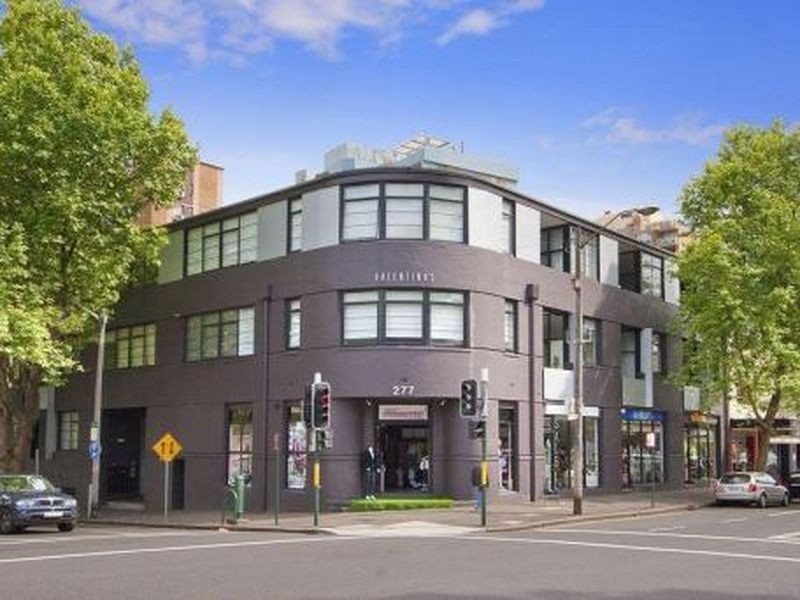 25/277 Crown Street, Surry Hills NSW 2010