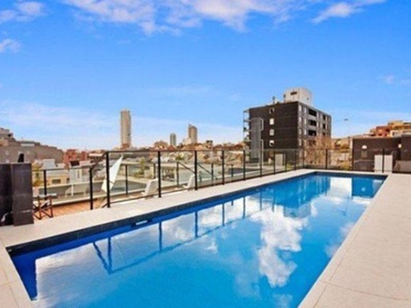 25/277 Crown Street, Surry Hills NSW 2010