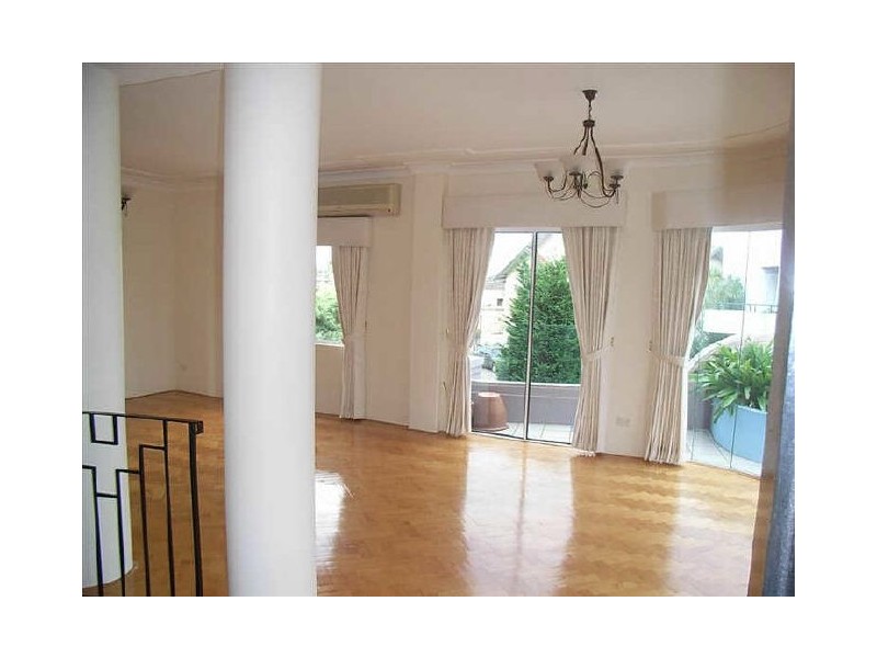 Belah Gardens, Vaucluse NSW 2030