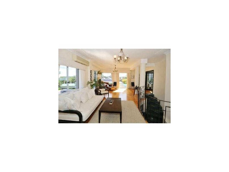 Belah Gardens, Vaucluse NSW 2030