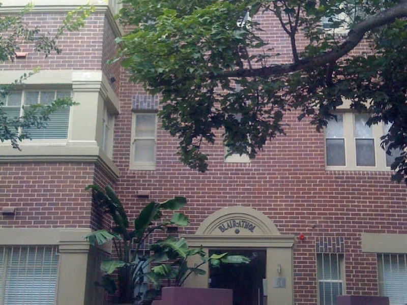 3/61 Liverpool Street, Paddington NSW 2021