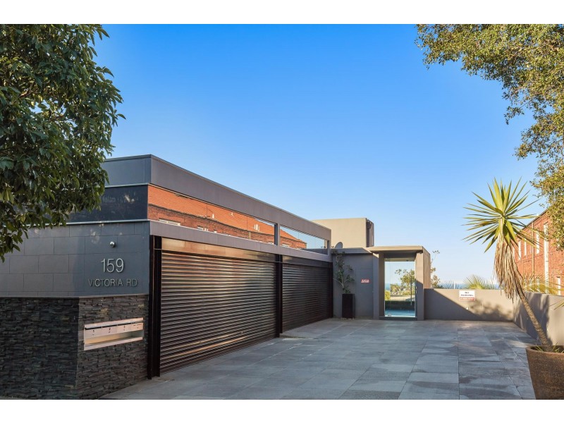 1/159 Victoria Road, Bellevue Hill NSW 2023