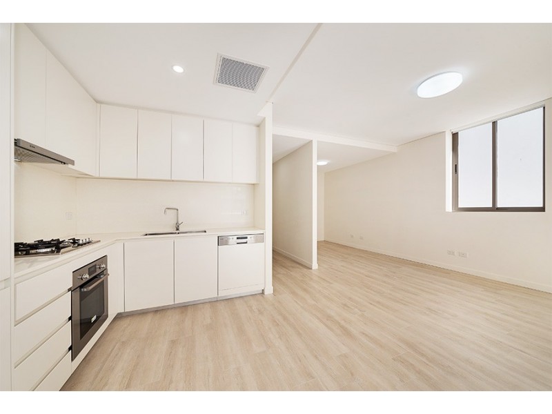 203/88 Bay Street, Botany NSW 2019