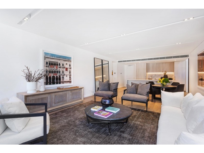 2/233 O’Sullivan Road, Bellevue Hill NSW 2023