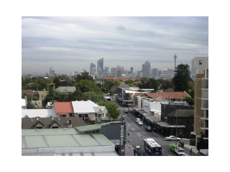 8 Spring Street, Bondi Junction NSW 2022