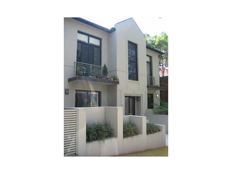 2/4 Palmerston Avenue, Bronte NSW 2024