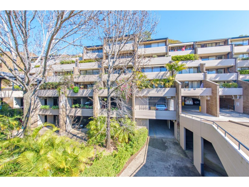 11/110 Cascade Street, Paddington NSW 2021