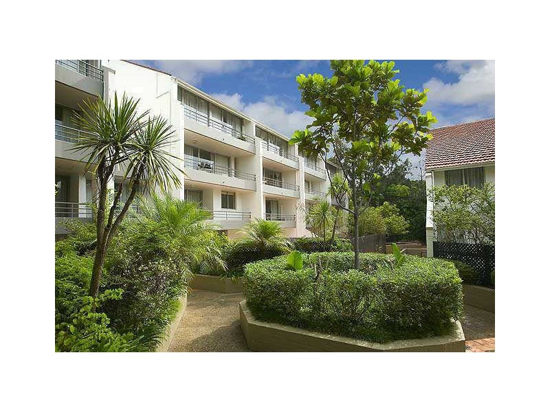 47/400 Glenmore Rd, Paddington NSW 2021