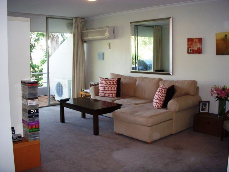47/400 Glenmore Rd, Paddington NSW 2021