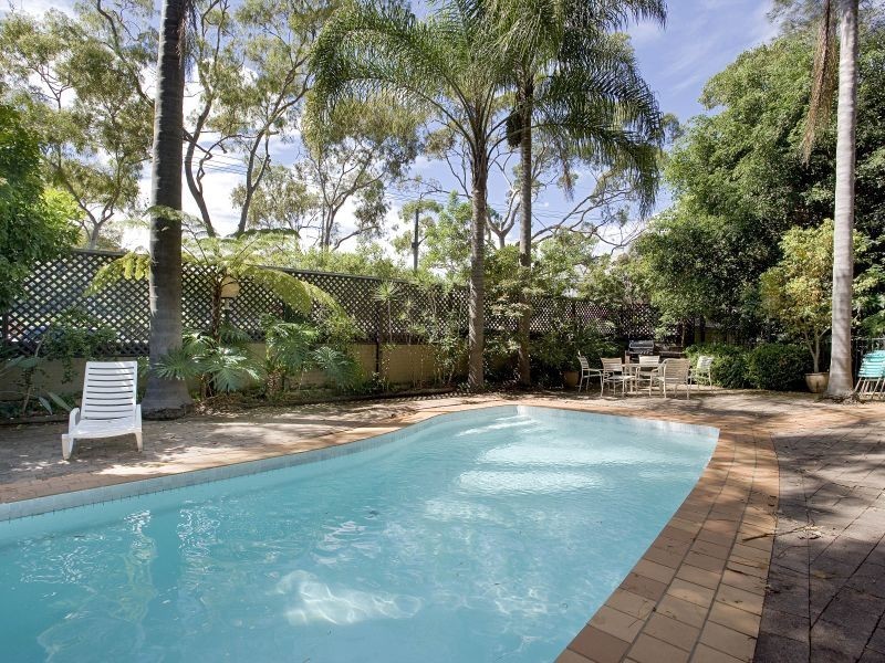 47/400 Glenmore Rd, Paddington NSW 2021