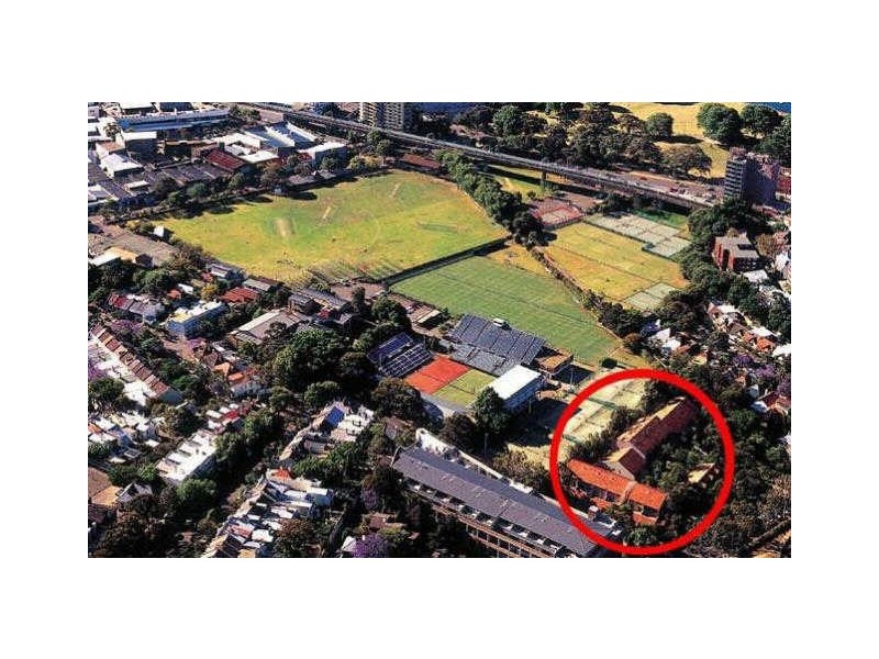 47/400 Glenmore Rd, Paddington NSW 2021