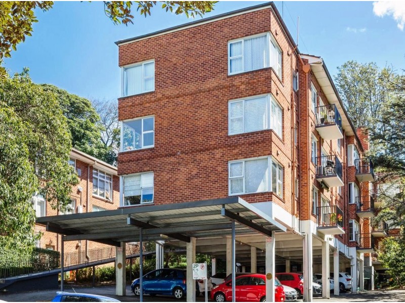 5A/7 Ocean Avenue, Double Bay NSW 2028