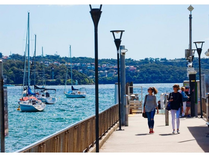 5A/7 Ocean Avenue, Double Bay NSW 2028