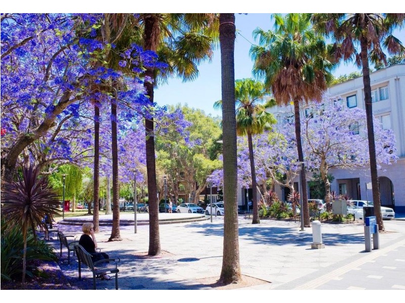 5A/7 Ocean Avenue, Double Bay NSW 2028