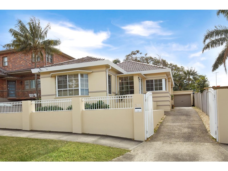 264 Fitzgerald Avenue, Maroubra NSW 2035