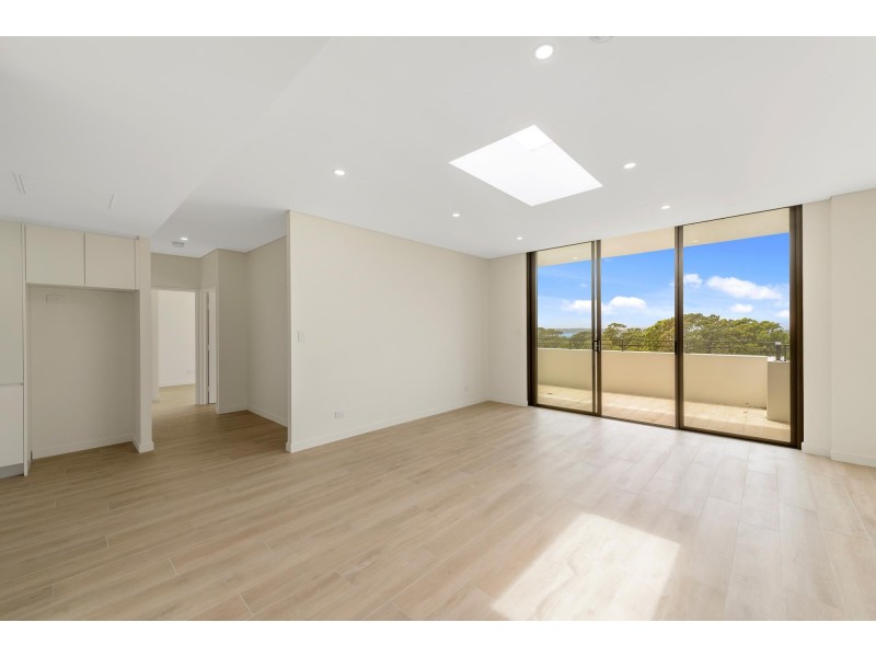 203/128-136 Willarong Road, Caringbah NSW 2229