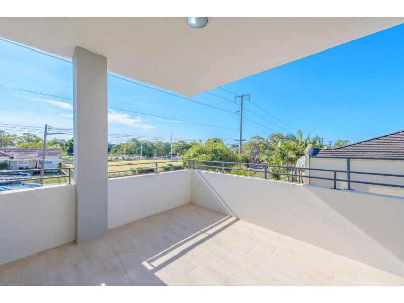 203/128-136 Willarong Road, Caringbah NSW 2229